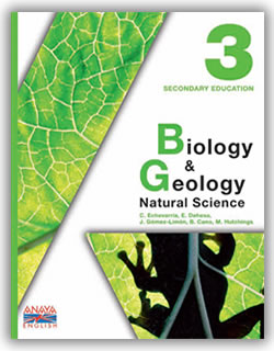 BIOLOGY GEOLOGY