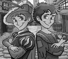 Propuesta didáctica. Unidad 1