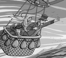 Propuesta didáctica. Unidad 5