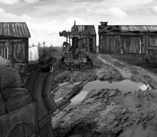 Propuesta didáctica. Unidad 8