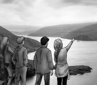 Propuesta didáctica. Unidad 9