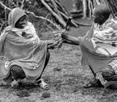 Propuesta didáctica. Unidad didáctica 2