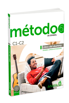 método 5 libro del alumno