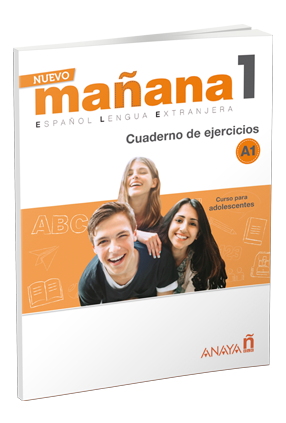 Nuevo mañana 1 cuaderno de ejercicios