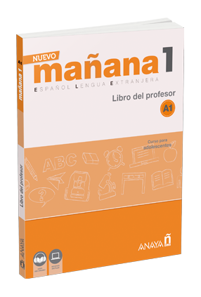Nuevo mañana 1 libro del profesor